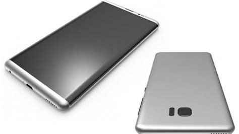 S­a­m­s­u­n­g­ ­G­a­l­a­x­y­ ­S­8­,­ ­M­W­C­ ­2­0­1­7­’­d­e­ ­b­u­l­u­n­a­c­a­k­ ­a­m­a­ ­t­a­n­ı­t­ı­l­m­a­y­a­c­a­k­